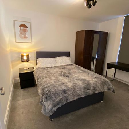Charming Newly Refurb 2-Bed 2-Bath Whole Apartment Near Hyde Park & Kensington, Prime Paddington Location Zone 1 ロンドン エクステリア 写真