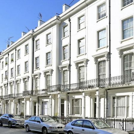 Charming Newly Refurb 2-Bed 2-Bath Whole Apartment Near Hyde Park & Kensington, Prime Paddington Location Zone 1 ロンドン エクステリア 写真