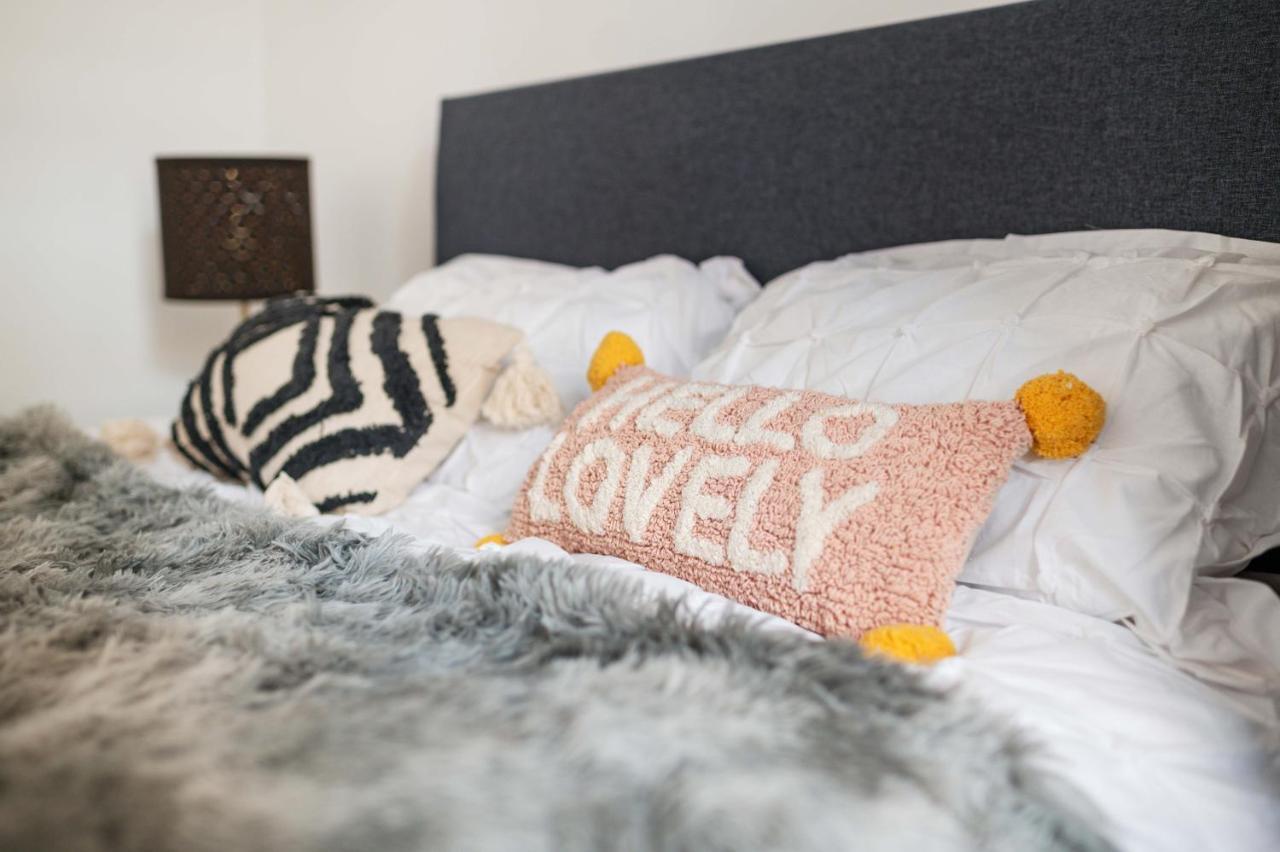 Charming Newly Refurb 2-Bed 2-Bath Whole Apartment Near Hyde Park & Kensington, Prime Paddington Location Zone 1 ロンドン エクステリア 写真