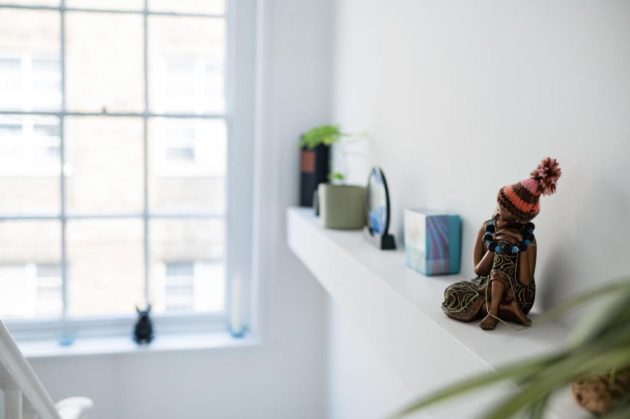 Charming Newly Refurb 2-Bed 2-Bath Whole Apartment Near Hyde Park & Kensington, Prime Paddington Location Zone 1 ロンドン エクステリア 写真