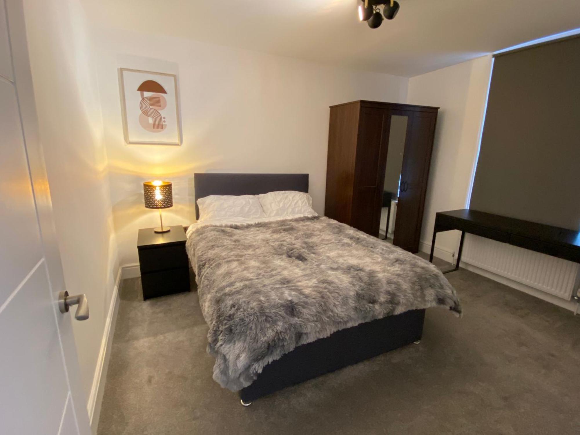 Charming Newly Refurb 2-Bed 2-Bath Whole Apartment Near Hyde Park & Kensington, Prime Paddington Location Zone 1 ロンドン エクステリア 写真