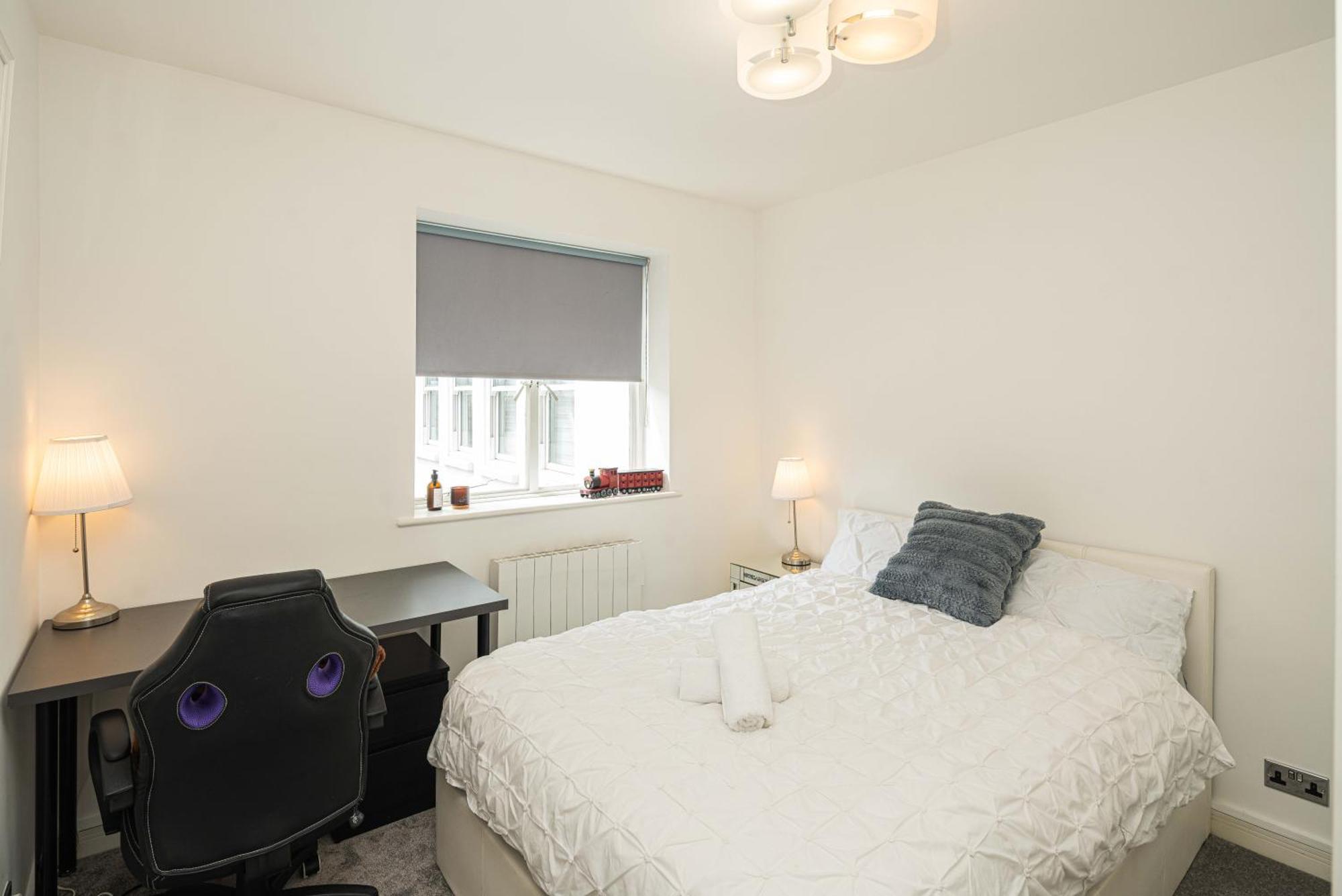 Charming Newly Refurb 2-Bed 2-Bath Whole Apartment Near Hyde Park & Kensington, Prime Paddington Location Zone 1 ロンドン エクステリア 写真