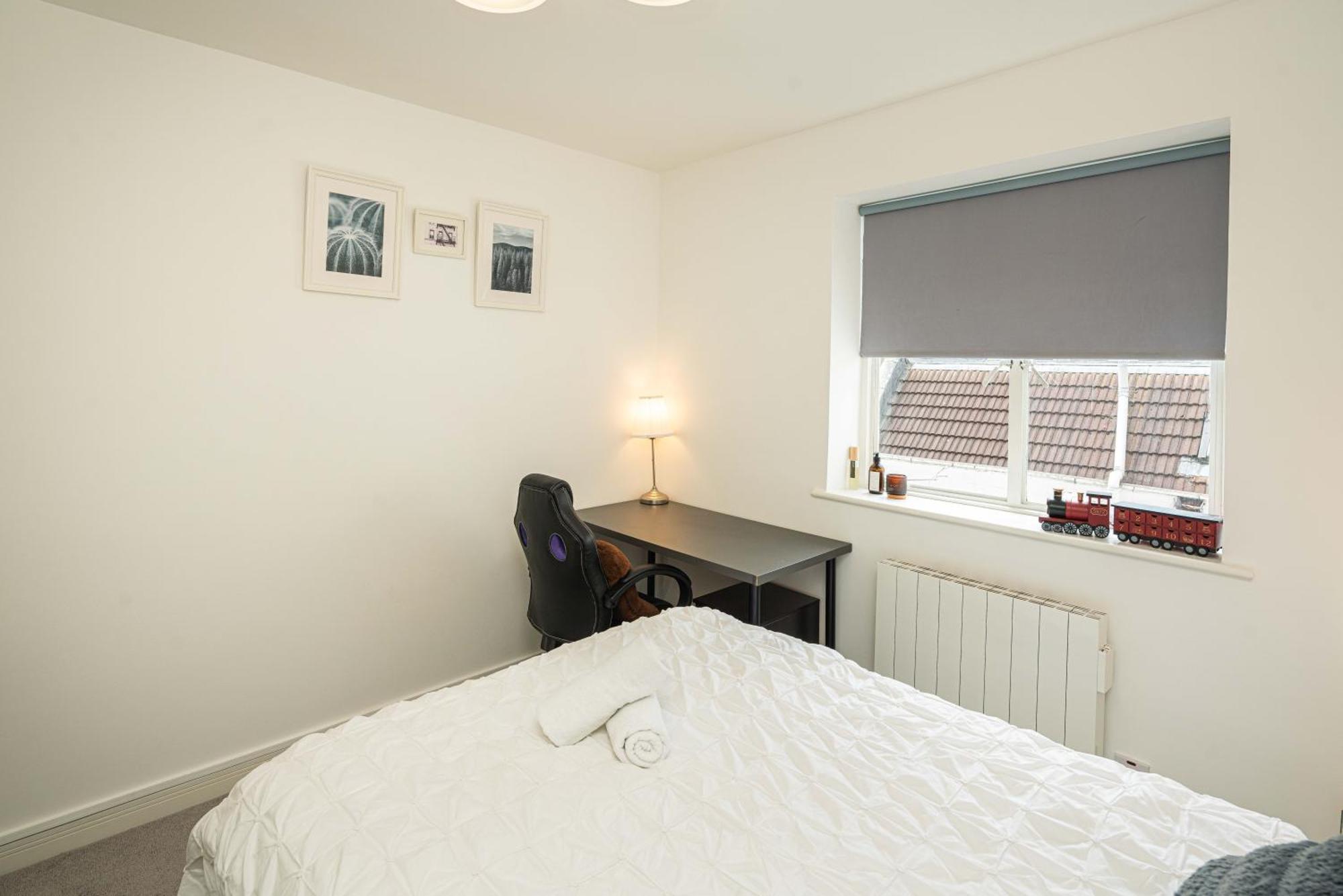 Charming Newly Refurb 2-Bed 2-Bath Whole Apartment Near Hyde Park & Kensington, Prime Paddington Location Zone 1 ロンドン エクステリア 写真