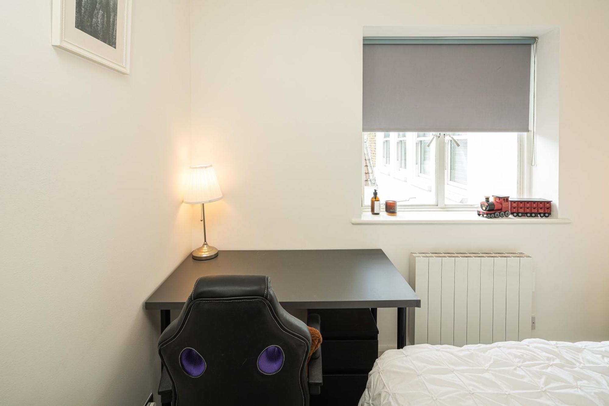 Charming Newly Refurb 2-Bed 2-Bath Whole Apartment Near Hyde Park & Kensington, Prime Paddington Location Zone 1 ロンドン エクステリア 写真