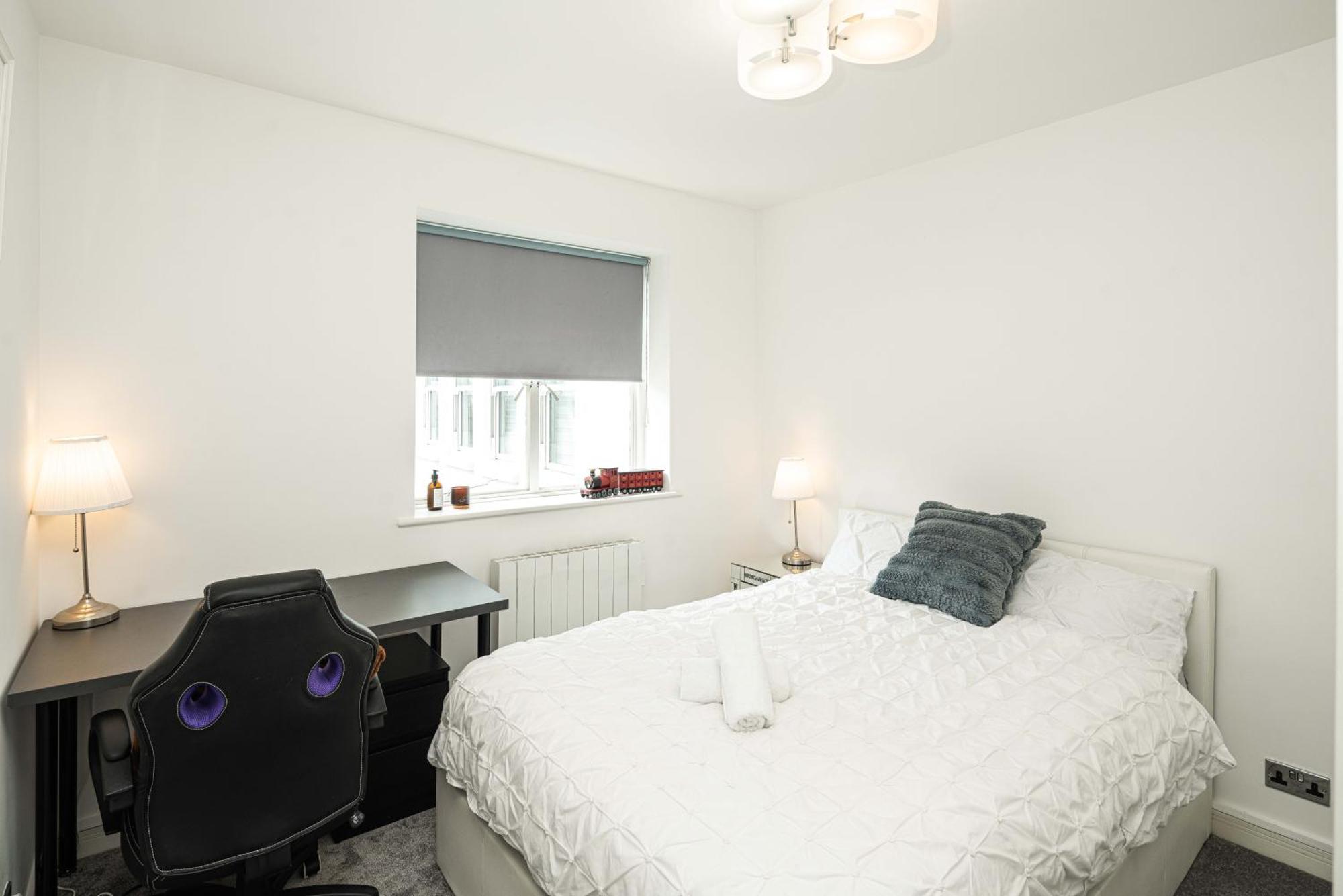 Charming Newly Refurb 2-Bed 2-Bath Whole Apartment Near Hyde Park & Kensington, Prime Paddington Location Zone 1 ロンドン エクステリア 写真